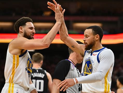 In Game 7 win, Warriors prove they have what it takes to make a deep run